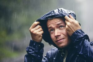 Do Rain Jackets Need Re-Waterproofing?